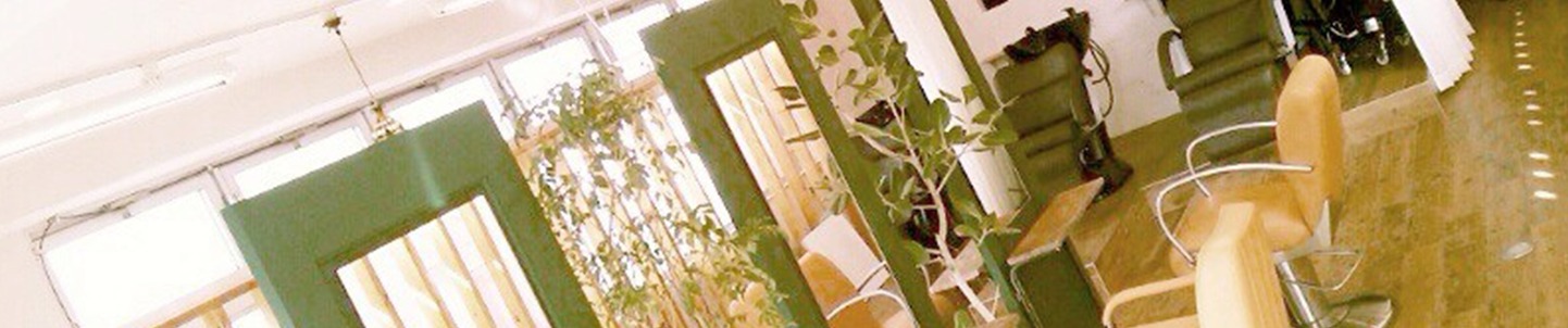 表参道や恵比寿の美容室ORO/オロ