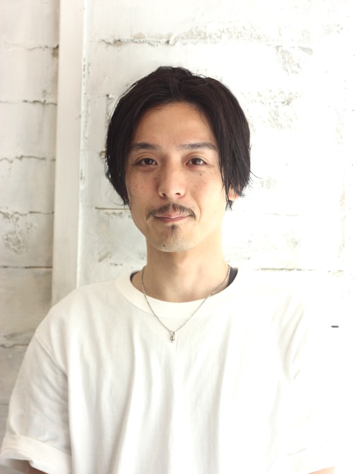 表参道や恵比寿の美容室ORO/オロ 舟山よしみ 表参道や恵比寿の美容室ORO/オロ 舟山よしみ